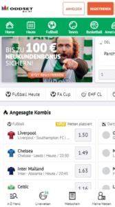 oddset trustpilot|ODDSET Sportwetten Erfahrungen » Test & Bewertung: 84/100 .